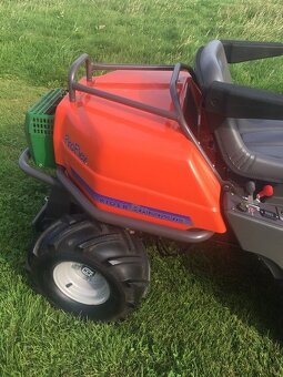 Sekačka Husqvarna Proflex 20 Mulčovač Sekačka na trávu Trakt - 5