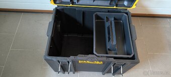 DeWALT Kufr ToughSystem 2.0 DWST83295-1 - 5