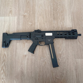 DE m917g UTR45 s Upgrade - 5