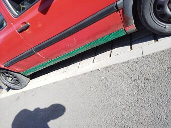 VW Vento - 5