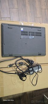 Notebook lenovo - 5