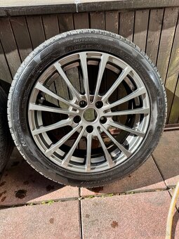 Kola 5x112 R17 - 5
