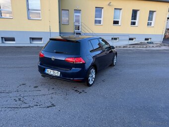 Volkswagen golf 1.4tsi 110kw - 5
