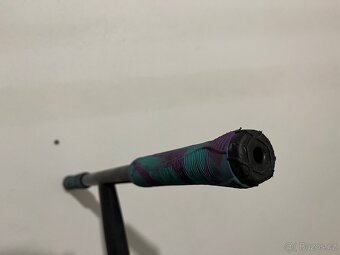 Blunt prodigy - 5