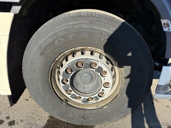 DAF XF460 EURO 6 - 5