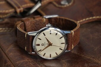 OMEGA 14392-1 SC - 5