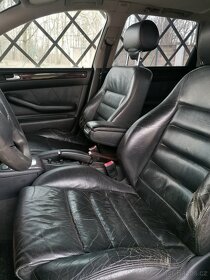Audi A6 c5 2.5 tdi 4x4 dily - 5