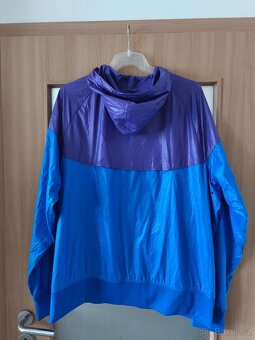 Pánská bunda Nike XXL - 5