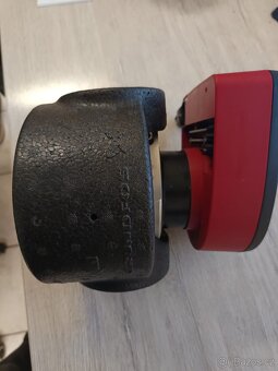 Eektronické oběhové čerpadlo Grundfos MAGNA1 25-60 ( - 5