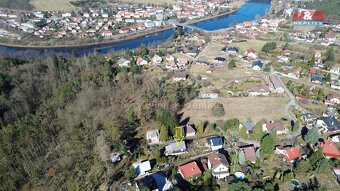 Prodej chaty, 55 m², Kamýk nad Vltavou - 5