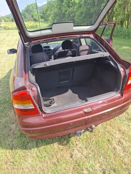 Opel Astra - 5