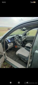 Mitsubishi l200 - 5