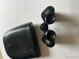 Dalekohled Carl Zeiss - 5