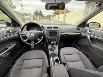 Škoda Octavia II 1.9 TDi Kombi - 5