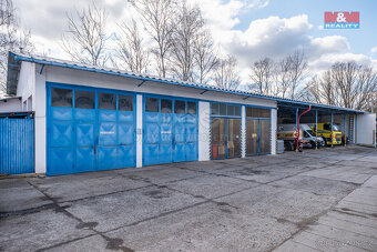 Prodej komerčního objektu, 832 m², Lišany u Rakovníka - 5
