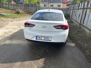 Prodej vozu - 5