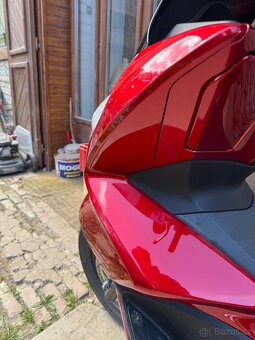 Honda PCX 125 – TOP stav, bez investic, nové pneu, STK do 20 - 5
