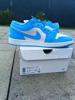 AIR Jordan 1 SE unisex - 5