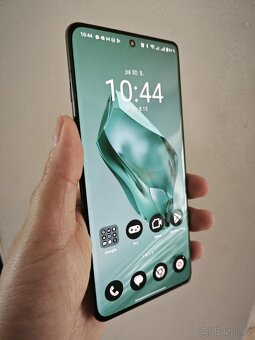 top stav Vlajkový Oneplus 12 - 16GB/512GB Možná výměna - 5