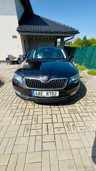 Škoda Superb L&K 2.0 TDI 125 kW 4x4 - 5