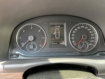Prodám VW Touran 2.0tdi - 5