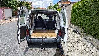 Citroen Berlingo 2HDI - 5
