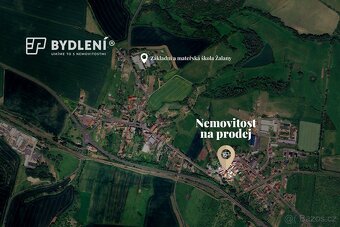 Prodej rodinného domu 4+kk s dvougaráží - 5