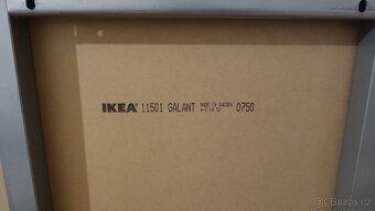 Psací stůl Ikea Galant - 5