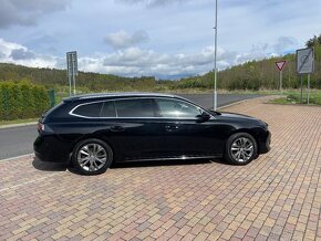 PEUGEOT 508 1.5 HDI 96kW ALLURE-2019-105.546KM-APP CONNECT- - 5