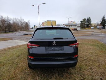 Škoda Kodiaq 2.0 TDI 4x4 TOP STAVtažné - 5