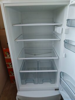 Lednice s mrazákem Gorenje - 5