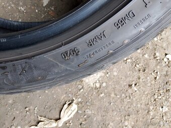 245/40/19+275/35/19 Goodyear/Pirelli - letní pneu 4ks - 5