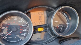 Piaggio Mp3 LT 500ie Touring sk.B - 5
