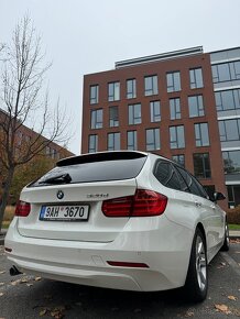 BMW F31 320D 135 kW - 5