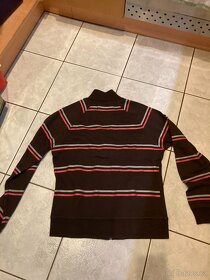Dámská mikina NORD BLANC XL - slim - 5