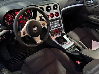 Alfa Romeo 159 1.9 JTD 88kw - 5