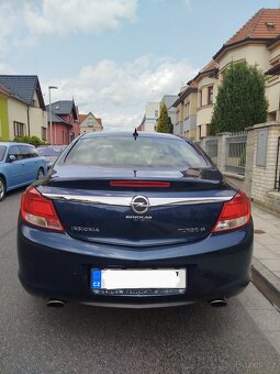Opel Insignia - 5
