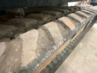 Bagr Hyundai Robex 55-9 A - 5