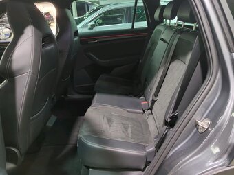 Škoda Kodiaq Sportline 2.0 TDI DSG - 5