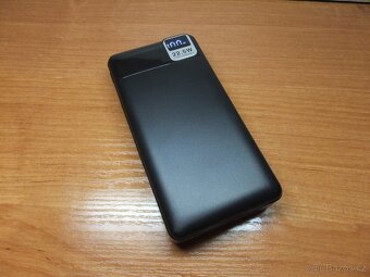 Hinne 22.5W powerbanka 20000mAh. - 5