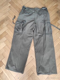 Tiger stripe, M65 - 5