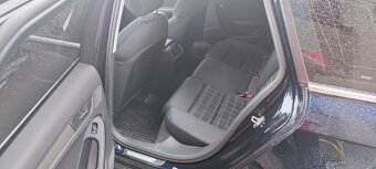 Prodám Audi A4 - 5