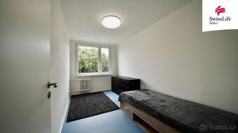 Pronájem bytu 3+kk 65 m2 Rezlerova, Praha - 5