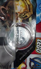 Prodam mix figurek a stihacky s tematikou Star Wars - 5