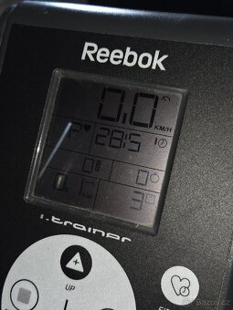 Reebok trainer 1.1 - 5