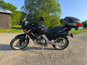 Aprilia pegaso 650 - 5