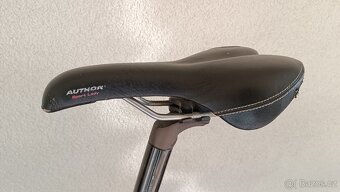 Author Kinetic, pro výšku 150 až 165cm, velikost rámu 16" - 5