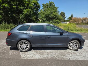 Seat Leon, 1.5 TSI Xcellence 96 KW - 5