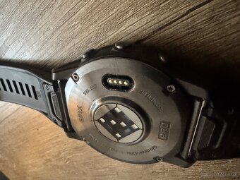 Chytré hodinky Garmin epix Pro (Gen 2) Glass - 51 mm - 5