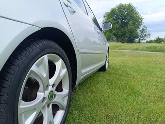 Škoda Octavia 1.4Tsi - 5
